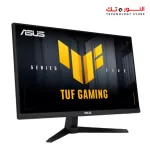 ASUS TUF Gaming VG249QM5A 23.8-inch Full HD Fast-IPS panel, 240Hz, 0.3ms , G-SYNC® compatible, AMD FreeSync™ Premium, ELMB SYNC, 99% sRGB, DisplayWidget Center, Gaming AI
