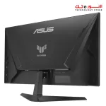 ASUS TUF Gaming VG249QM5A 23.8-inch Full HD Fast-IPS panel, 240Hz, 0.3ms , G-SYNC® compatible, AMD FreeSync™ Premium, ELMB SYNC, 99% sRGB, DisplayWidget Center, Gaming AI