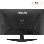ASUS TUF GAMING VG279QM5A 27-inch Full HD Fast-IPS panel, 240Hz, 0.3ms , G-SYNC® compatible, AMD FreeSync™ Premium, ELMB SYNC, 99% sRGB, DisplayWidget Center, Gaming AI