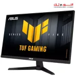 ASUS TUF GAMING VG279QM5A 27-inch Full HD Fast-IPS panel, 240Hz, 0.3ms , G-SYNC® compatible, AMD FreeSync™ Premium, ELMB SYNC, 99% sRGB, DisplayWidget Center, Gaming AI