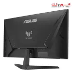ASUS TUF GAMING VG279QM5A 27-inch Full HD Fast-IPS panel, 240Hz, 0.3ms , G-SYNC® compatible, AMD FreeSync™ Premium, ELMB SYNC, 99% sRGB, DisplayWidget Center, Gaming AI