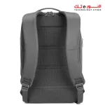 L'avvento (BG406) Laptop Backpack fits up to 15.6"