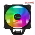 XANDER WHIRLWIND PRO | ARGB Air CPU Cooler