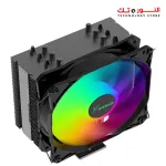 XANDER WHIRLWIND PRO | ARGB Air CPU Cooler