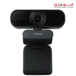 Rapoo C260 USB Full HD Webcam  1080p