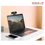 Rapoo C260 USB Full HD Webcam  1080p