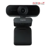 Rapoo C260 USB Full HD Webcam  1080p