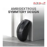 RAPOO X1800 PRO COMBO (KEYBOARD+MOUSE) WIRELESS