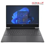 HP Victus 15-fa2013dx Gaming - 13th i5-13420H - 16GB RAM - SSD 512GB - Nvidia RTX 3050 6GB GDDR6 15.6INCH FHD 144Hz IPS - Win 11 - Mica Silver (Copy)