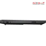 HP Victus 15-fa2013dx Gaming - 13th i5-13420H - 16GB RAM - SSD 512GB - Nvidia RTX 3050 6GB GDDR6 15.6INCH FHD 144Hz IPS - Win 11 - Mica Silver (Copy)