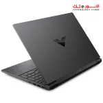 HP Victus 15-fa2013dx Gaming - 13th i5-13420H - 16GB RAM - SSD 512GB - Nvidia RTX 3050 6GB GDDR6 15.6INCH FHD 144Hz IPS - Win 11 - Mica Silver (Copy)