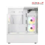 XANDER Jupiter TYPE C WHITE + PSU 750W