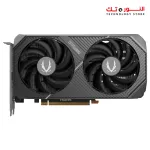 ZOTAC GAMING GeForce RTX 5050 8GB GDDR6 Twin Edge