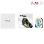 ZOTAC GAMING GeForce RTX 5050 8GB GDDR6 Twin Edge