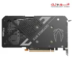 ZOTAC GAMING GeForce RTX 5060 8GB GDDR7 Twin Edge OC