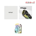 ZOTAC GAMING GeForce RTX 5060 8GB GDDR7 Twin Edge OC