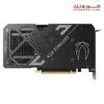 ZOTAC GeForce RTX 5060 Ti 16GB GDDR7 Twin Edge OC