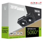 ZOTAC GeForce RTX 5060 Ti 16GB GDDR7 Twin Edge OC