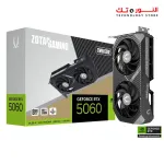 ZOTAC GAMING GeForce RTX 5060 Twin Edge 8GB GDDR7