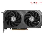 ZOTAC GAMING GeForce RTX 5060 Twin Edge 8GB GDDR7