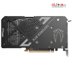 ZOTAC GAMING GeForce RTX 5060 Twin Edge 8GB GDDR7