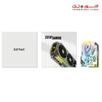ZOTAC GAMING GeForce RTX 5060 Twin Edge 8GB GDDR7