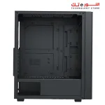 XIGMATEK HERO II AIR 4FAN ARGB Mid-Tower Case + PSU ASGARD 750W 80+ BRONZE