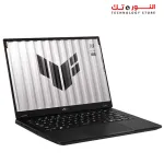 ASUS TUF Gaming A14 FA401UV-RG020W – AMD Ryzen™ 7 8845HS - RAM 16GB - 512GB SSD - NVIDIA® GeForce RTX™ 4060 8GB - 14-inch 2.5K (2560 x 1600) WQXGA sRGB:100% 165Hz G-Sync - Win 11