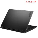 ASUS TUF Gaming A14 FA401UV-RG020W – AMD Ryzen™ 7 8845HS - RAM 16GB - 512GB SSD - NVIDIA® GeForce RTX™ 4060 8GB - 14-inch 2.5K (2560 x 1600) WQXGA sRGB:100% 165Hz G-Sync - Win 11