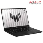 ASUS TUF Gaming A14 FA401UV-RG020W – AMD Ryzen™ 7 8845HS - RAM 16GB - 512GB SSD - NVIDIA® GeForce RTX™ 4060 8GB - 14-inch 2.5K (2560 x 1600) WQXGA sRGB:100% 165Hz G-Sync - Win 11