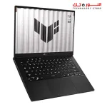 ASUS TUF Gaming A14 FA401UV-RG020W – AMD Ryzen™ 7 8845HS - RAM 16GB - 512GB SSD - NVIDIA® GeForce RTX™ 4060 8GB - 14-inch 2.5K (2560 x 1600) WQXGA sRGB:100% 165Hz G-Sync - Win 11