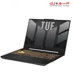 ASUS TUF Gaming F15 FX507ZI4-LP34W Gaming Intel Core I7-12700H - Ram 16GB DDR4 - 512GB SSD - Nvidia GeForce RTX 4070 8GB 15.6INCH FHD 144Hz G-Sync Win11
