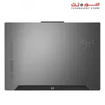 ASUS TUF Gaming F15 FX507ZI4-LP34W Gaming Intel Core I7-12700H - Ram 16GB DDR4 - 512GB SSD - Nvidia GeForce RTX 4070 8GB 15.6INCH FHD 144Hz G-Sync Win11