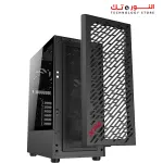 XPG VALOR AIR COMPACT MID TOWER 4FAN 120MM