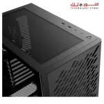 XPG VALOR AIR COMPACT MID TOWER 4FAN 120MM