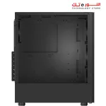 XPG VALOR AIR COMPACT MID TOWER 4FAN 120MM