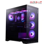 Xpg Invader X  BTF 5 FAN ARGB Mid Tower Case