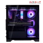 Xpg Invader X  BTF 5 FAN ARGB Mid Tower Case