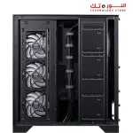 Xpg Invader X  BTF 5 FAN ARGB Mid Tower Case