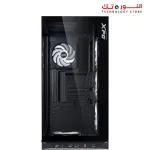 Xpg Invader X  BTF 5 FAN ARGB Mid Tower Case