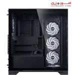 Xpg Invader X  BTF 5 FAN ARGB Mid Tower Case