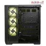 MSI MAG PANO 130R PZ 4FAN ARGB - TYPE-C Gaming Mid Tower Case
