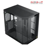 XIGMATEK CUBI II ARGB 7 FAN MID TOWER CASE