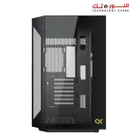 XIGMATEK CUBI II ARGB 7 FAN MID TOWER CASE