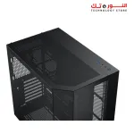 XIGMATEK CUBI II ARGB 7 FAN MID TOWER CASE