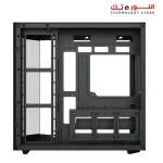 XIGMATEK CUBI II ARGB 7 FAN MID TOWER CASE