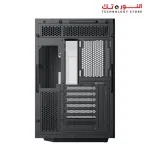 XIGMATEK CUBI II ARGB 7 FAN MID TOWER CASE