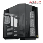 XIGMATEK CUBI II ARGB 7 FAN MID TOWER CASE
