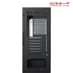 Xigmatek Alphard Pro ARGB PWM 6 Inch LCD Super Tower Case