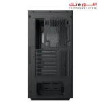 Xigmatek Osiris 140MM ARGB BTF 4FAN + Asgard 850W 80+ Bronze Super Tower Case